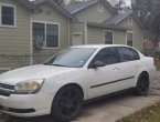 2004 Chevrolet Malibu - San Antonio, TX