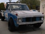 1971 Chevrolet C30-K30 in Texas