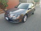 2012 Ford Fusion under $5000 in California
