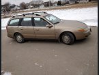 2000 Saturn LW in Wisconsin