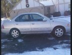 2006 Nissan Sentra under $3000 in Connecticut