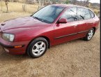 2003 Hyundai Elantra - Prescott Valley, AZ