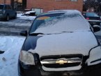 2007 Chevrolet Aveo under $3000 in OH