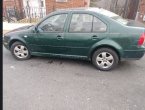 2000 Volkswagen Jetta - Washington, DC