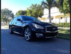 2015 Infiniti Q70 under $18000 in Florida