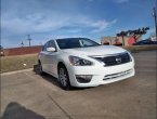 2014 Nissan Altima under $10000 in Texas