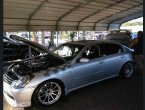 2006 Infiniti G35 under $5000 in Florida