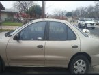 2002 Chevrolet Cavalier under $2000 in Texas