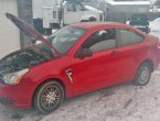 2008 Ford Focus - Muncie, IN