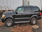 2005 Toyota Sequoia under $7000 in Pennsylvania