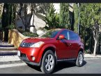 2007 Nissan Murano under $5000 in California