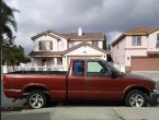 1998 Chevrolet S-10 under $3000 in CA