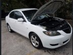 2005 Mazda Mazda3 under $3000 in Florida