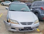 2001 Honda Accord under $1000 in TX