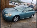 2003 Nissan Altima under $3000 in Florida
