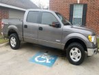 2014 Ford F-150 under $15000 in TX