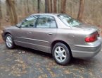 2004 Buick Regal in Massachusetts