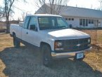 1990 GMC Sierra - Durant, OK