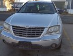 2005 Chrysler Pacifica - Denver, CO