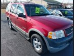 2002 Ford Explorer under $3000 in Pennsylvania