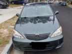 2002 Toyota Camry under $4000 in California