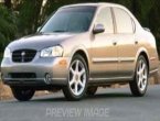 2001 Nissan Maxima - Gainesville, GA