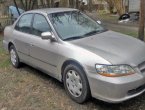 1998 Honda Accord under $1000 in SC