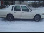 1996 Lincoln TownCar under $2000 in IN