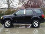 2008 Mazda Tribute under $5000 in Kansas