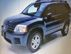 2005 Mitsubishi Endeavour under $4000 in Ohio