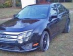 2010 Ford Fusion under $4000 in North Carolina