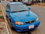 2002 KIA Spectra - Moreno Valley, CA