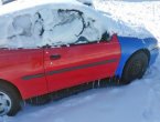 1996 Chevrolet Cavalier in Indiana