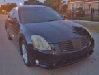 2006 Nissan Maxima under $4000 in Florida