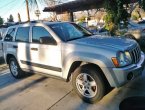 2005 Jeep Grand Cherokee under $5000 in California