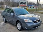 2007 Chevrolet Malibu under $5000 in Iowa