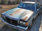 1986 Chevrolet Caprice - Henderson, NC