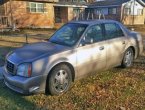 2003 Cadillac Seville under $5000 in Louisiana