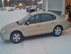 2001 Ford Taurus - Crawfordsville, IN