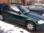 2000 Honda Civic was SOLD for only $700...!