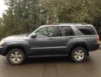 2005 Toyota 4Runner under $5000 in Oregon