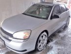 2004 Chevrolet Malibu under $4000 in Pennsylvania