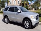 2011 Dodge Durango under $14000 in Florida