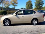 2004 Lexus GS 300 under $5000 in North Carolina