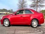 2008 Cadillac CTS under $7000 in North Carolina