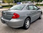 2008 Buick LaCrosse under $6000 in North Carolina