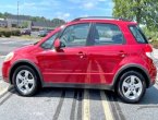 2012 Suzuki SX4 in NC