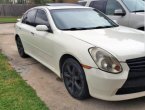 2005 Infiniti G35 under $4000 in Texas