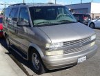 2003 Chevrolet Astro under $6000 in California