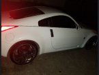 2008 Nissan 350Z - Panama City, FL